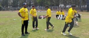 ওয়াইসিএলে সিলেটের ৫ ক্রিকেটার