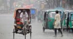 সিলেটে বৃষ্টি বাড়ার আভাস, আপাতত বন্যার ঝুঁকি কম