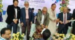 বিয়ানীবাজারে বিশ্বমানের ফিজিওথেরাপি সেন্টার উদ্বোধন করলেন প্রবাসী কল্যাণমন্ত্রী 