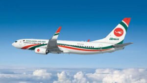 ১৪ উড়োজাহাজ কিনতে বোয়িংয়ের সঙ্গে চুক্তি করছে বিমান