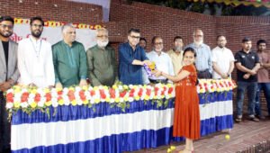 শহীদ জিয়া ২য় গ্রন্থমেলায় চিত্রাঙ্কন প্রতিযোগিতা