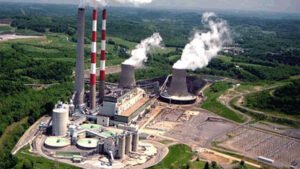 বড়পুকুরিয়ায় বিদ্যুৎ উৎপাদন পুরোপুরি বন্ধ