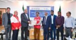 ইরানে জরুরি চিকিৎসা সামগ্রী পাঠাচ্ছে বাংলাদেশ