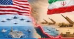 আমেরিকা-ইরান যুদ্ধ এবার ‘হরমুজে’