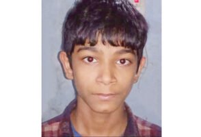 জকিগঞ্জের নিখোঁজ স্কুলছাত্রকে সিলেট থেকে উদ্ধার