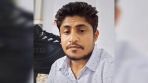 কুলাউড়ায় দেয়াল ধসে কাঠমিস্ত্রির মৃত্যু