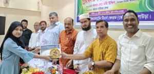 কুলাউড়ায় কেটিএফ মেধাবৃত্তি পেলো ৭০ শিক্ষার্থী