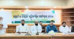 মৌলভীবাজারে জামায়াতের দায়িত্বশীল কর্মশালা