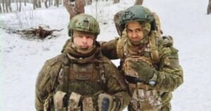 রাশিয়ায় যুদ্ধে প্রাণ হারালেন মৌলভীবাজারের তরুণ