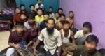 কুয়ালালামপুরে মানবপাচার সিন্ডিকেটের ৩ সদস্য গ্রেফতার, আটক ২৭ বাংলাদেশি