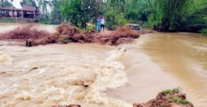 বন্যার অবনতির আশঙ্কা