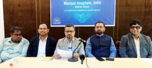 সিলেটে ভারতের মনিপাল হসপিটালের কার্যক্রম শুরু