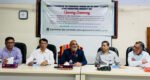 সিকৃবি শিক্ষকদের চার দিনব্যাপি প্রশিক্ষণ শুরু