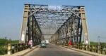 ২ দিন বন্ধ থাকবে শেরপুর সেতু