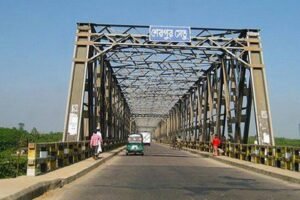 ঢাকা-সিলেট মহাসড়কে বিকল্প পথ ব্যবহারের পরামর্শ