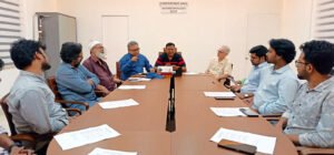 শাবির নৃবিজ্ঞানের ৩ দশকপূর্তিতে বিশেষ আয়োজন, আসছেন মন্ত্রী আরিফুল