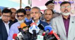 এবার ঈদযাত্রা স্বস্তির হবে: সড়ক পরিবহনমন্ত্রী