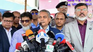 এবার ঈদযাত্রা স্বস্তির হবে: সড়ক পরিবহনমন্ত্রী