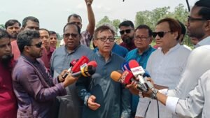 জ্বালানির অজুহাতে পণ্যের দাম বাড়ানো গ্রহণযোগ্য নয় : বাণিজ্যমন্ত্রী
