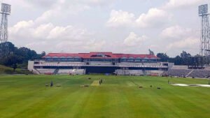 আজ শুরু বাংলাদেশ-পাকিস্তান দ্বিতীয় টেস্ট