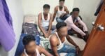 মালয়েশিয়ায় ‘গ্যাং শফিক’ অভিবাসী পাচার চক্রে হানা, আটক ১১ বাংলাদেশি