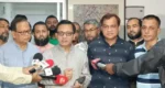 চামড়ার নায্যমূল্য নিশ্চিতে নজরদারি রাখা হবে : বাণিজ্যমন্ত্রী