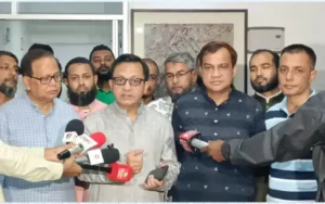 চামড়ার নায্যমূল্য নিশ্চিতে নজরদারি রাখা হবে : বাণিজ্যমন্ত্রী