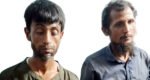 মাজারে আসা ভিক্ষুক নারীকে ধর্ষণের অভিযোগে আটক ৩