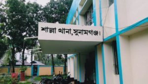 শাল্লায় সংঘর্ষে আহত নারীর মৃত্যু, নিহত বেড়ে ২