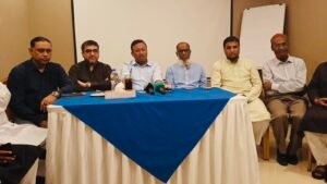 সিলেটের যোগাযোগ ব্যবস্থার উন্নয়নে প্রধানমন্ত্রীসহ সংশ্লিষ্ট সকলের সাথে কথা বলবো ঃ উপদেষ্টা হুমায়ূন কবির