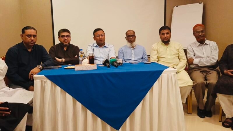 সিলেটের যোগাযোগ ব্যবস্থার উন্নয়নে প্রধানমন্ত্রীসহ সংশ্লিষ্ট সকলের সাথে কথা বলবো ঃ উপদেষ্টা হুমায়ূন কবির