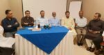 সিলেটের যোগাযোগ ব্যবস্থার উন্নয়নে প্রধানমন্ত্রীসহ সংশ্লিষ্ট সকলের সাথে কথা বলবো : উপদেষ্টা হুমায়ূন কবির
