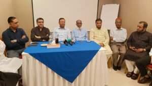 সিলেটের যোগাযোগ ব্যবস্থার উন্নয়নে প্রধানমন্ত্রীসহ সংশ্লিষ্ট সকলের সাথে কথা বলবো : উপদেষ্টা হুমায়ূন কবির