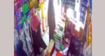 বড়লেখায় অভিনব কায়দায় টাকা চুরি : শিশুসহ গ্রেফতার ৩