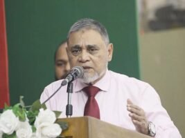 রক্তপাতহীন স্থানীয় সরকার নির্বাচন করতে চায় ইসি : সিইসি