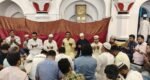 শহীদ জিয়ার শাহাদাৎ বার্ষিকীতে জেলা স্বেচ্ছাসেবক দলের দোয়া