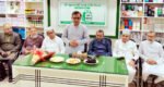 সিলেটের হলি বাজার পরিদর্শনে বাণিজ্যমন্ত্রী