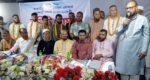 আখালিয়া নবাবী মসজিদ এলাকা ব্যবসায়ী সমিতির নতুন কমিটি ঘোষণা 