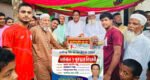 হাজীপুরে মিনিবার ফুটবল টুর্নামেন্টের ফাইনাল সম্পন্ন