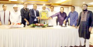 বিয়ানীবাজারের উন্নয়নে সবাইকে ঐক্যবদ্ধ হতে হবে: এমপি এমরান 