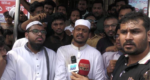 নাসীরুদ্দীন পাটওয়ারীর ওপর হামলা 