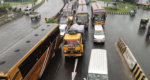 ঈদযাত্রায় ঢাকা-টাঙ্গাইল মহাসড়কে ৪৭ কিলোমিটার যানজট