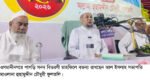 লতিফিয়া হিফযুল কোরআন একাডেমিতে হিফয সম্পন্নকারীদের পাগড়ি প্রদান