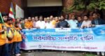 বাংলাদেশ আবহমান কাল ধরে সাম্প্রদায়িক সম্প্রীতির দেশ : এসএমপি কমিশনার