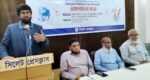 পেশাদার সাংবাদিকরাই মানুষকে সঠিক পথ দেখাতে পারেন : সিলেট প্রেসক্লাবে আলোচনা সভায় শাবি ভিসি