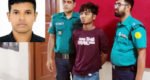 নগরে মাদকসেবীর ছুরিকাঘাতে র‌্যাব সদস্য খুন