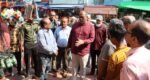 শাহজালালের ওরসে প্রধানমন্ত্রীর উপহার হস্তান্তর করলেন সিসিক প্রশাসক