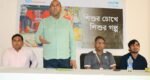 শিশু সাংবাদিকতার কর্মশালায় সিসিক প্রশাসক:  শিশুদের উদ্ভাবনী ও সৃজনশীল কাজে যুক্ত করতে হবে