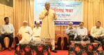 ৩৫ নম্বর ওয়ার্ডবাসীর সঙ্গে সিসিক প্রশাসকের মতবিনিময়