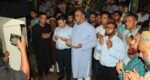 নগর আলোকিত করতে প্রতিটি ওয়ার্ডে বসবে আধুনিক এলইডি লাইট: সিসিক প্রশাসক